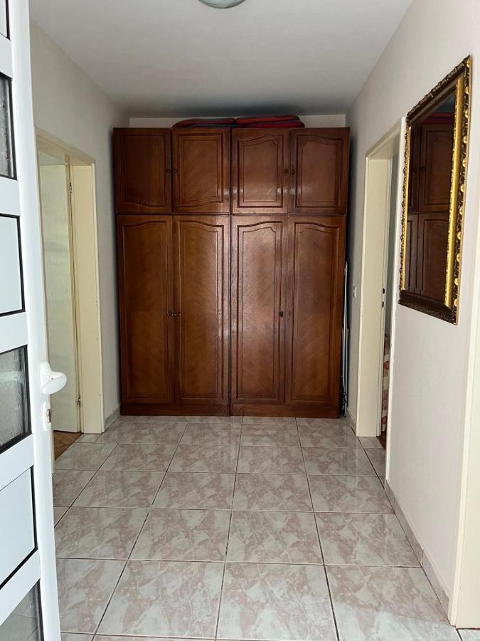 Gorica Hill Apartment Podgoriçe Dış mekan fotoğraf