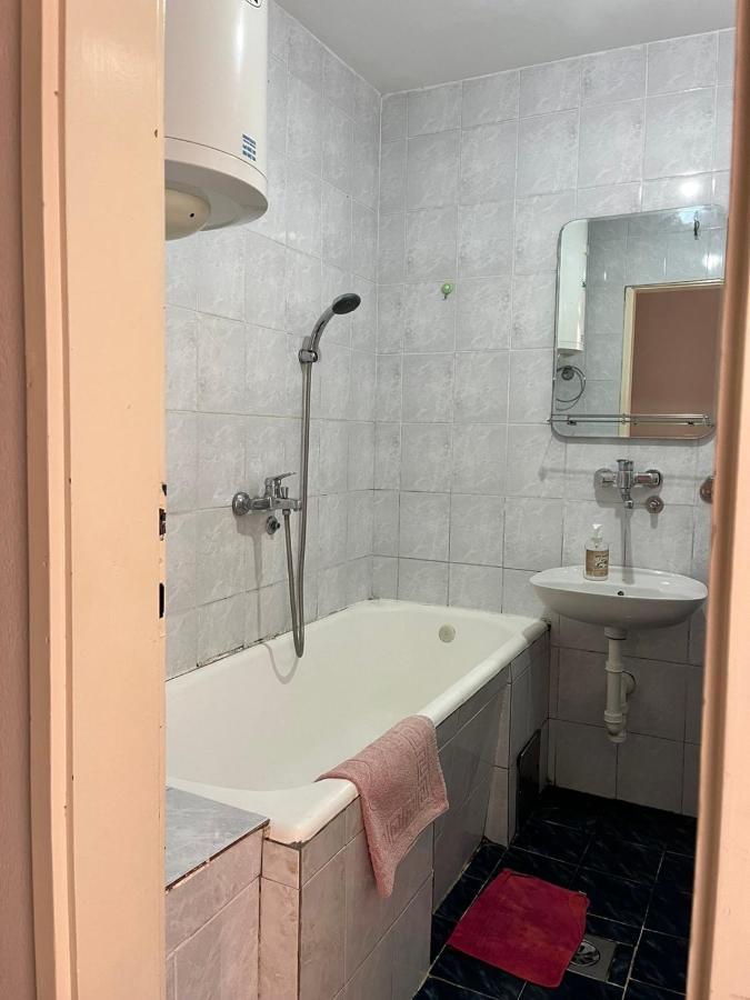 Gorica Hill Apartment Podgoriçe Dış mekan fotoğraf
